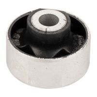 Silent bushing