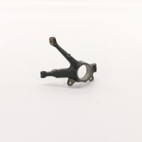 Steering knuckle front left