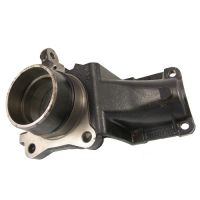 Steering knuckle front right with ABS