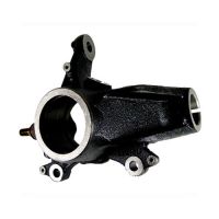 Front right steering knuckle