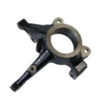 Steering knuckle front right