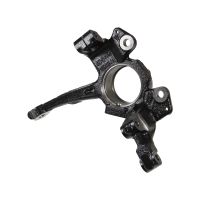 Steering knuckle front right