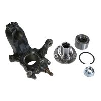 Steering knuckle repair kit front right