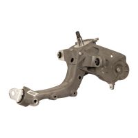 Steering knuckle left rear