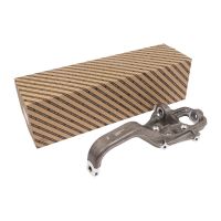 Front left steering knuckle