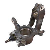 Front left steering knuckle original