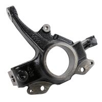 Steering knuckle right