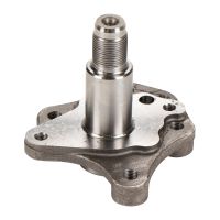 Rear right steering knuckle