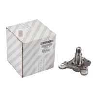 Rear left steering knuckle