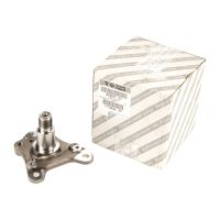 Rear right steering knuckle