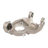 Rear left steering knuckle