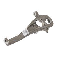 Front right steering knuckle