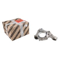 Rear right steering knuckle