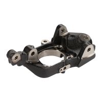 Rear left steering knuckle