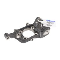 Rear left steering knuckle