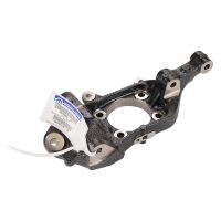 Rear right steering knuckle