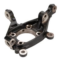 Front left steering knuckle