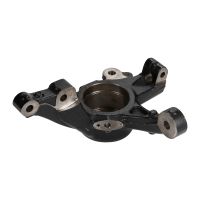 Front left steering knuckle