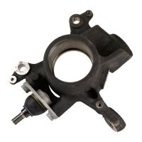 Achsschenkel vorne links PSA OE 1612735380