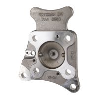 Steering knuckle right