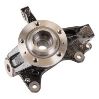 Steering knuckle front right