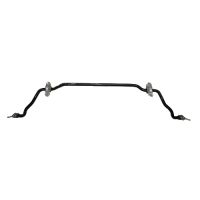 Stabiliser torsion bar spring front