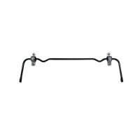 Stabiliser complete rear