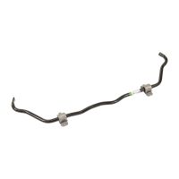 Stabilizer torsion bar spring