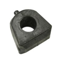 Stabiliser rubber inside