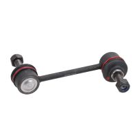 Coupling rod stabiliser coupling rod front