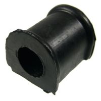 Stabiliser rubber rear axle