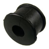 Stabiliser rubber V-axle 4 x per vehicle