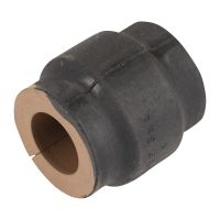Stabilizer rubber rear axle coupling rod lower