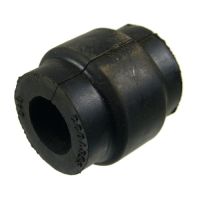 Stabiliser rubber rear axle coupling rod bottom