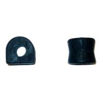 Stabiliser rubber rear ø 13.5 mm