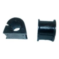 Stabiliser rubber front inside