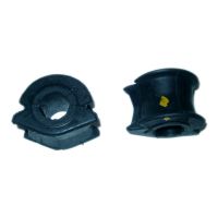 Stabiliser rubber inside 23 mm Øinside