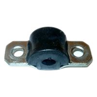 Stabiliser rubber front outside Ø 10 mm
