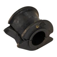 Stabiliser rubber inside Ø 23 mm yellow