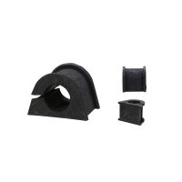 Stabiliser rubber inside 21.5 Ø inside