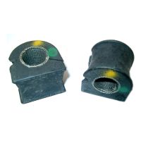 Stabiliser rubber inside Ø 20 mm L=36 mm