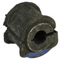 Stabiliser rubber inside 17 mm Ø inside