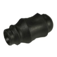 Stabiliser rubber outside