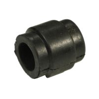 Stabiliser rubber front axle