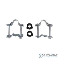 Stabiliser torsion bar rep. kit front axle