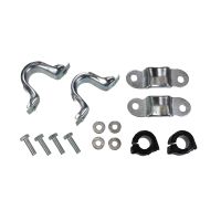 Stabiliser torsion bar rep. kit front axle