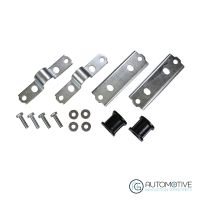 Stabiliser torsion bar rep. kit rear axle