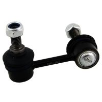 Stabiliser bracket rear