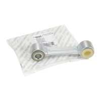 Coupling rod with rubbers D1 = Ø 18 mm L = 130 mm