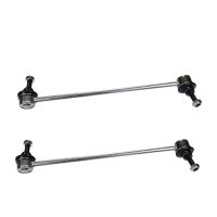 Stabilizer coupling rods set of 2 pieces